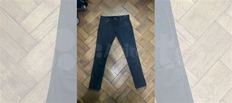 джинсы ysl
